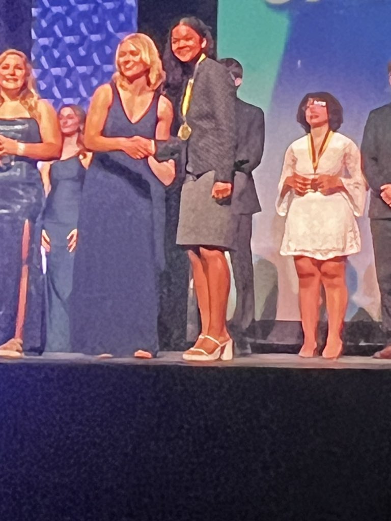 Congratulations to Adalea Vaughn! 9th place at Missouri State FBLA in Public Speaking! One of the hardest events here! <a href="/Willard_HS/">Willard High School</a> <a href="/willardschools/">Willard Schools</a> <a href="/WillardHSFBLA/">Willard FBLA</a>