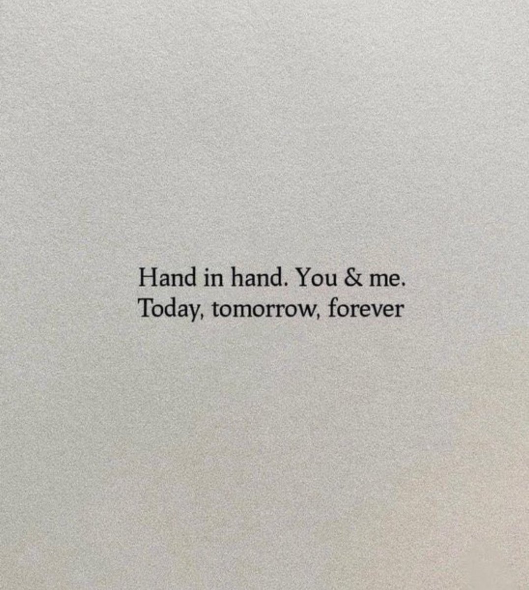 _6uiop's tweet photo. يداً بيد ، انت انا ، اليوم وغداً و إلى الأبد 🖤! https://t.co/Skgy8rPKG5
