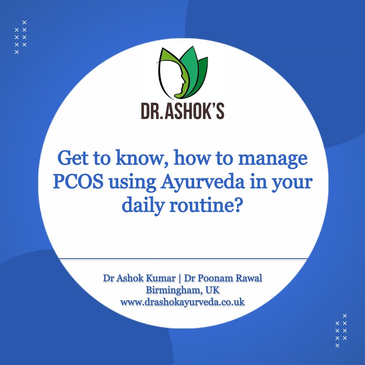 Herbs that may help in PCOS:
* Shatavari
* Gudichi
* Pippali
* Varuna
* Punarnava
Foods suggested for PCOS patients include: Bitter gourd & amla to control blood sugar levels. Fenugreek leaves and holy basil to maintain insulin levels. 
#PCOSAwareness #PCOSManagement #PCOSSupport