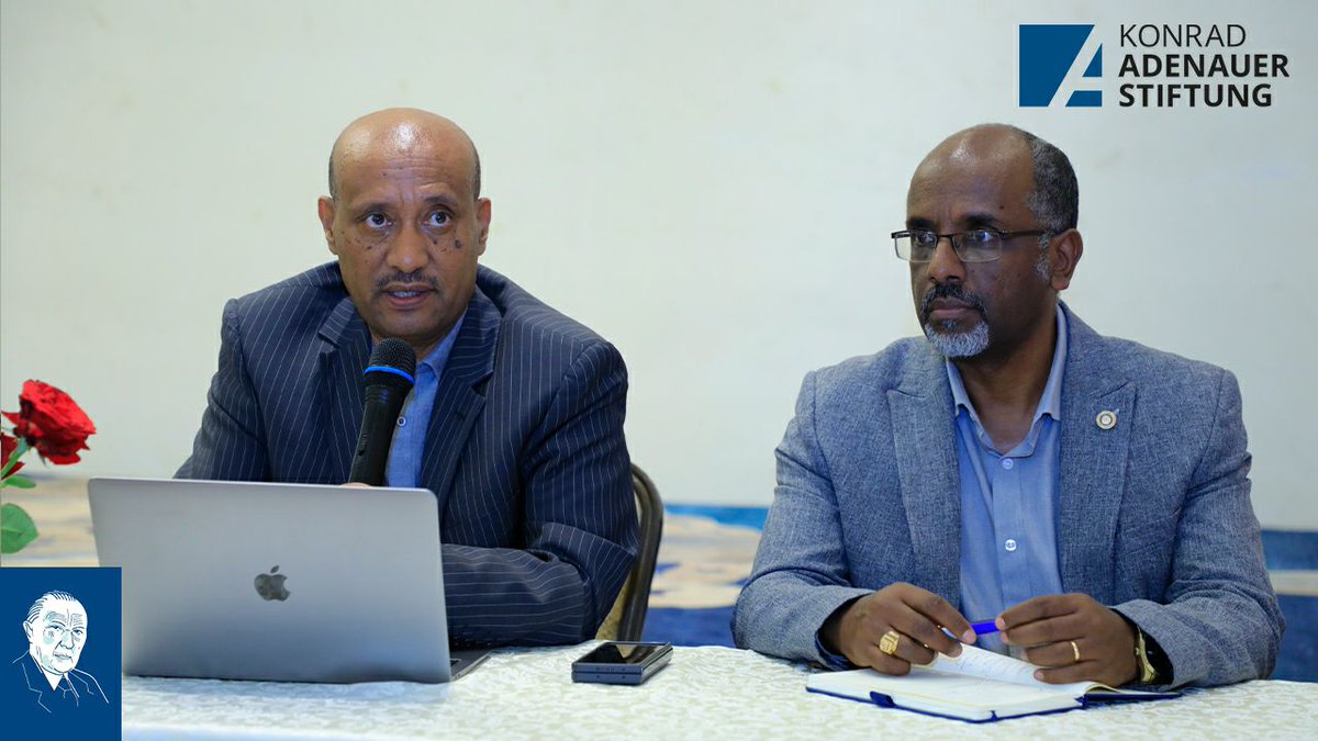Today, we held a #ValidationWorkshop to explore the potential of #StrategicLitigation. This powerful tool uses carefully chosen test cases to address systemic human rights issues. But can it work effectively in Ethiopia?