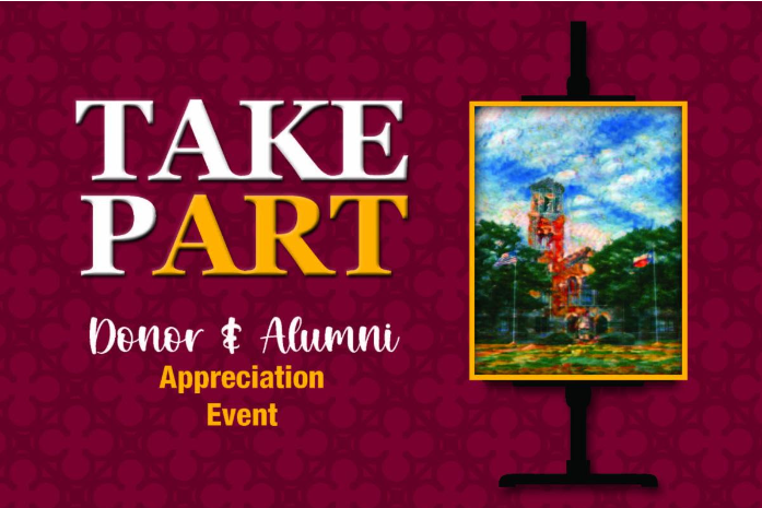 MSUTXMassComm's tweet photo. Calling all FCOFA Alumni and Donors! Please join us for a night of celebrating the arts on Thursday, April 25, 2024, from 5 p.m. to 7:15 p.m., in the Fain Fine Arts Atrium. Visit our Facebook or Instagram for more information.

RSVP Here: https://t.co/R3B3OmXojh https://t.co/yAOEhgmrON