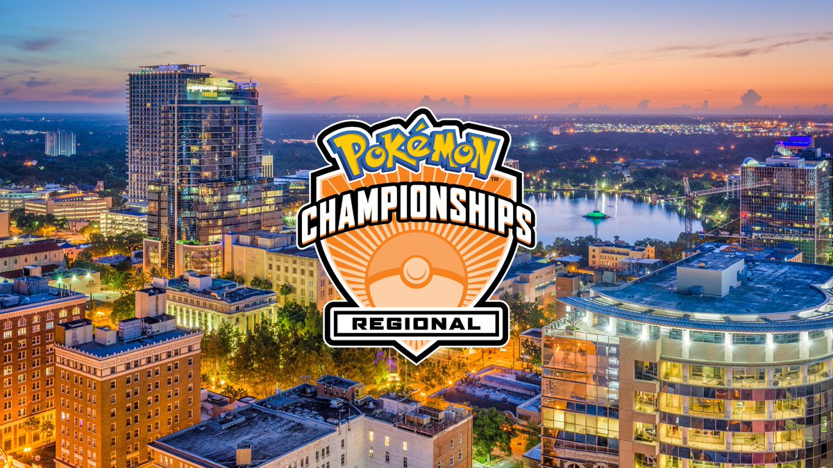Did you catch the 2024 Orlando Regional Championships broadcast last weekend? Check out all the newly crowned NA Regional Champions! 🟢 @doonebug97 👑👑👑 🔴 @WolfeyGlick 👑👑 🔵 @LiamHalliburton