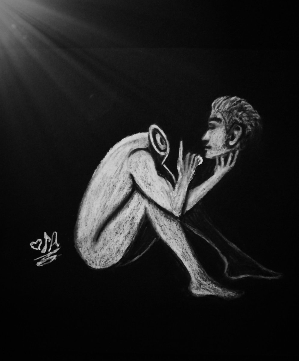 Ola_HaSsan567's tweet photo. My artwork 〽️🖋️
♥️🎵A
#drawing #art #Pressure #Palestine #person #lost #Sad #classic #love #forever #my_world #life #picture #amazing #nice #inside #space #Good #nature #work #design #new #look #artist #black_and_white #insta #follow #make_it_art #yaaay #My_drawing 🎨✏️🤙🏻 https://t.co/Lg2Vm1BHNl