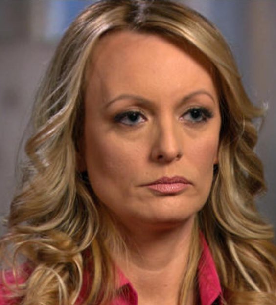 Stephanie Clifford aka #StormyDaniels has Democrat lawyers coaching her on what to say and even to deny what she said & wrote, including a written denial of the supposed sexual encounter with President Trump.