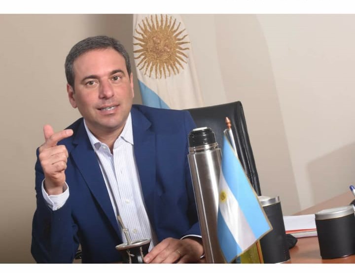 Martín Hinojosa tweet media