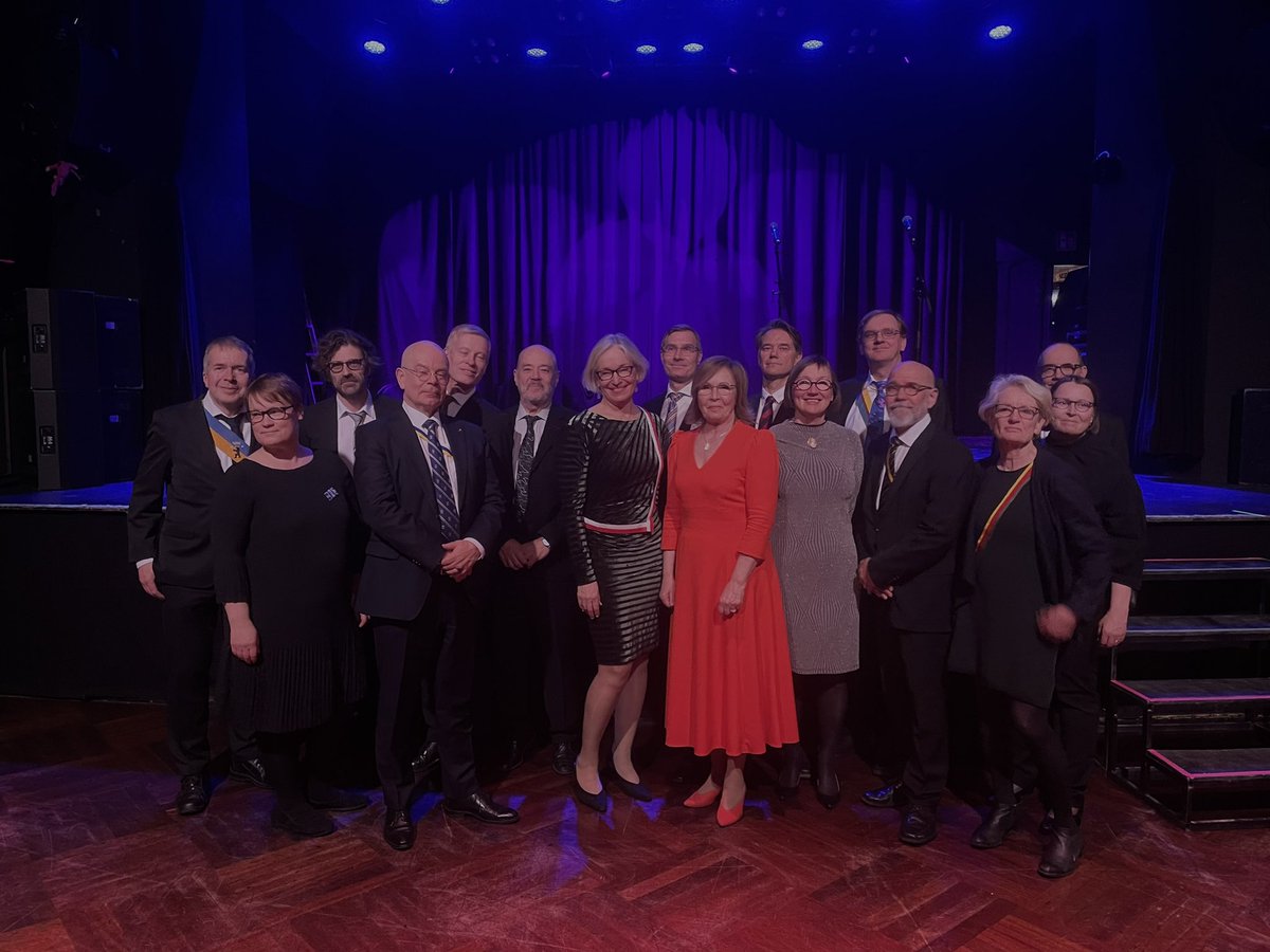 Tiina Paunio tweet media