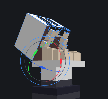 Jeff_Hickens's tweet photo. jeff but like.. craftt https://t.co/iIrihblRzg