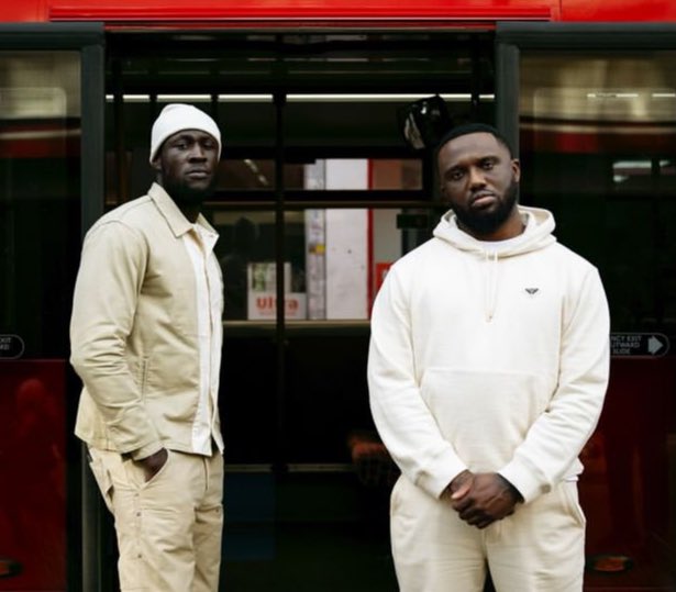 UK Rap Daily tweet media