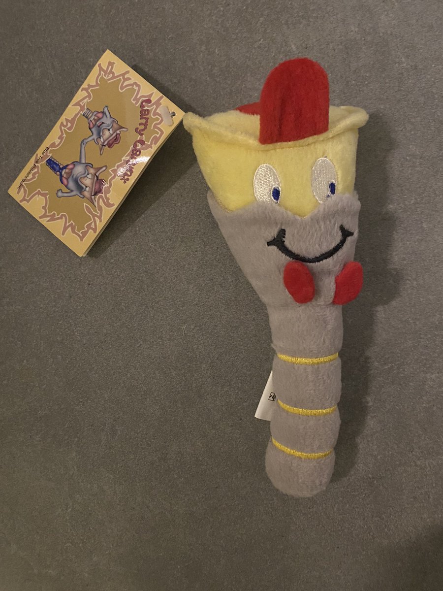 Lizzie Nash (@lizzienashslt) on Twitter photo In honour of #worldvoiceday2024 my Larry Larynx -given to me 15years ago by a wonderful ENT Surgeon &friend -is about to become a coveted trophy in the acute SLT service. Get ready <a href="/sophiemountSLT/">Sophie Mount</a> <a href="/mayaasir/">Maya</a> <a href="/SltBaird/">Laura Baird</a> <a href="/Chelsea21434961/">Chelsea Roy</a> <a href="/sabrena_lee/">Sabrena Lee</a> <a href="/AnneBreaks/">Dr Anne Breaks</a> <a href="/emmaduncs7/">Emma Duncan</a> โฆ. In honour of #worldvoiceday2024 my Larry Larynx -given to me 15years ago by a wonderful ENT Surgeon &friend -is about to become a coveted trophy in the acute SLT service. Get ready <a href="/sophiemountSLT/">Sophie Mount</a> <a href="/mayaasir/">Maya</a> <a href="/SltBaird/">Laura Baird</a> <a href="/Chelsea21434961/">Chelsea Roy</a> <a href="/sabrena_lee/">Sabrena Lee</a> <a href="/AnneBreaks/">Dr Anne Breaks</a> <a href="/emmaduncs7/">Emma Duncan</a> โฆ.