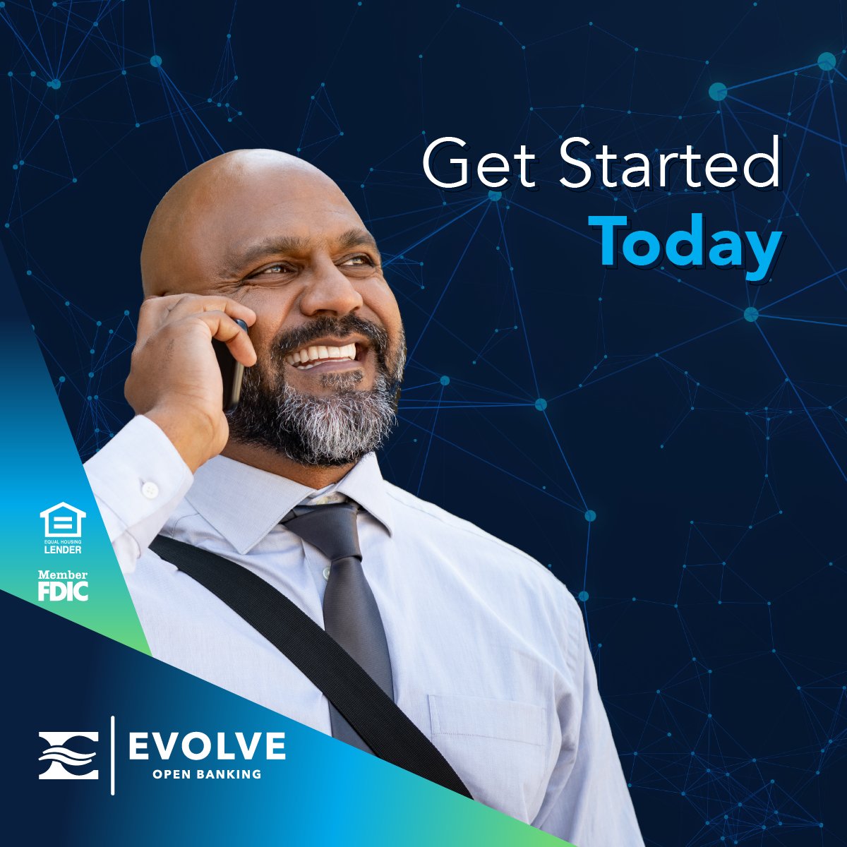 getevolved1925's tweet image. Take your business to the next level with Evolve Open Banking - get started today! bit.ly/47eG8zQ
#BeyondBanking #GetEvolved #LevelUp