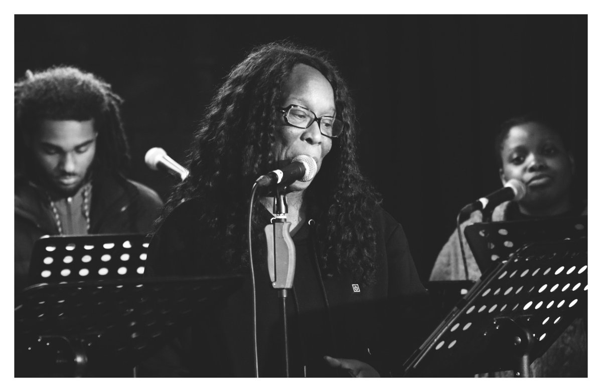 LondonPubTheatres (@pubtheatres1) on Twitter photo REVIEW: Chisholm For President! By Testament and Zodwa Nyoni at <a href="/southbankcentre/">Southbank Centre</a> 13 April <a href="/LeedsStudio/">Leeds Studio</a>
Paula David • Apr 16, 2024
‘A new hard-hitting Funk and Soul Musical with high-energy performances’
londonpubtheatres.com/review-chishol… REVIEW: Chisholm For President! By Testament and Zodwa Nyoni at <a href="/southbankcentre/">Southbank Centre</a> 13 April <a href="/LeedsStudio/">Leeds Studio</a>
Paula David • Apr 16, 2024
‘A new hard-hitting Funk and Soul Musical with high-energy performances’
londonpubtheatres.com/review-chishol…