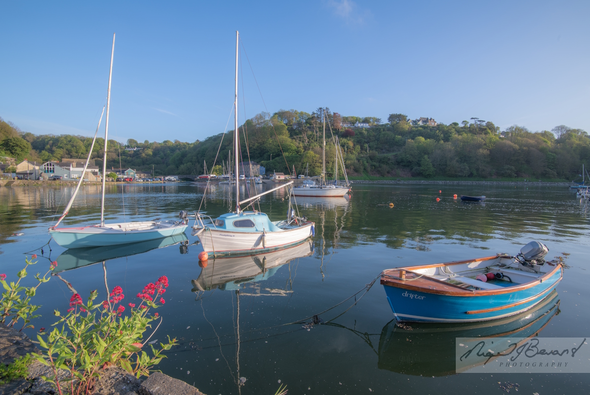 Lower Town Fishguard
#pembrokeshire