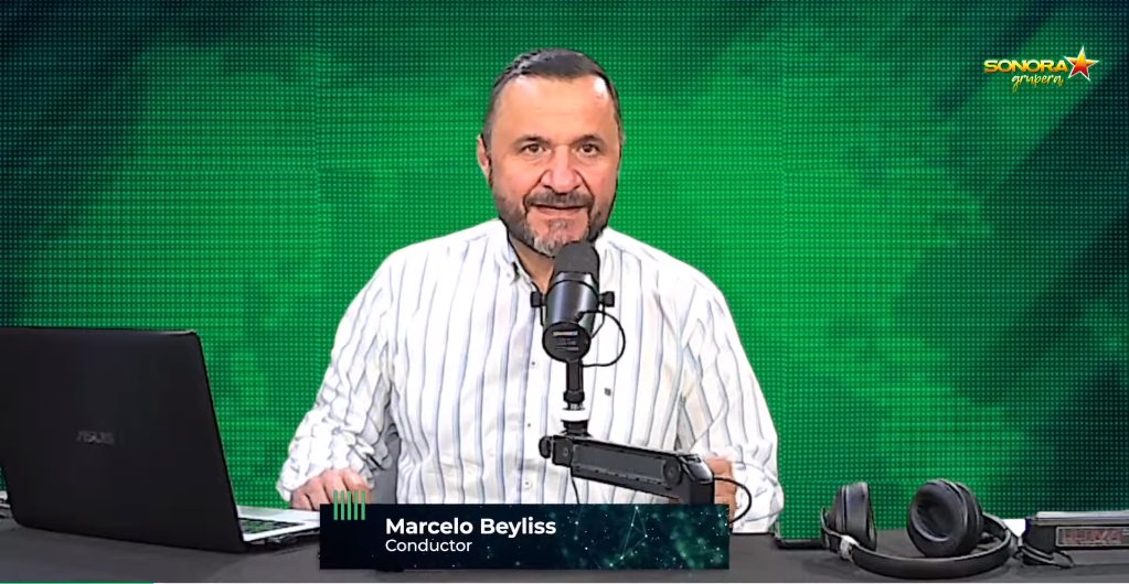 Expresoweb's tweet image. ¡Excelente tarde! ☀️ 

Mantente informado con @marcelobeyliss y @Liia_Sandoval en EXPRESO 24/7 edición vespertina 📻
🔗 dai.ly/x8qditu 

🔴 Maestros de la #UniSon deciden en asamblea si harán huelga o prorrogan su decisión

🔴 Líder de #STAUS señala que no puede haber