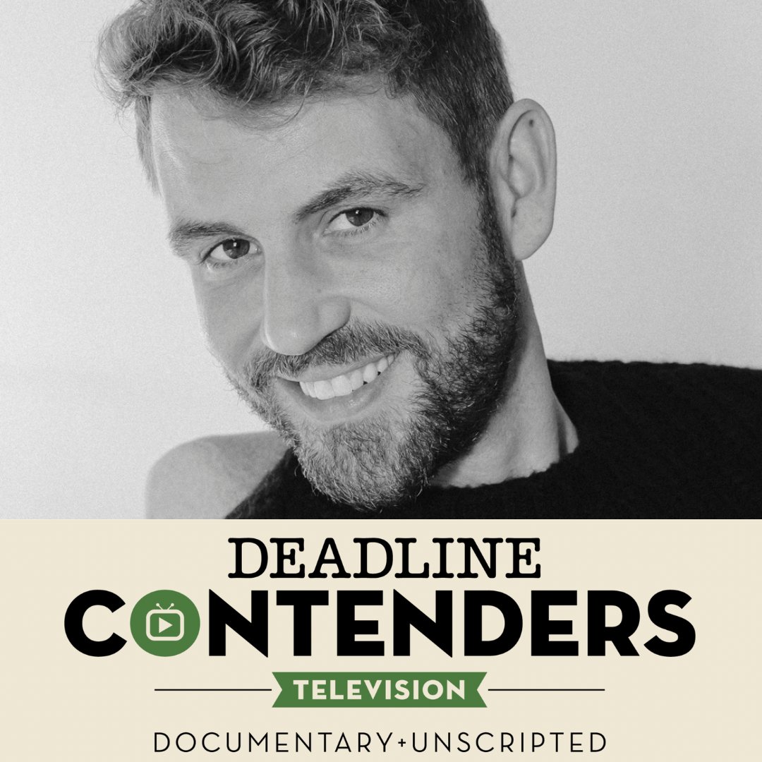 🟩 See Nick Viall, recruit in ❛SPECIAL FORCES: WORLD'S TOUGHEST TEST❜ at #DeadlineContenders Television: Documentary + Unscripted Saturday, April 27 9:00 A.M. PT / 12:00 P.M. ET VIRTUAL LIVESTREAM RSVP NOW: bit.ly/43Y5XCG