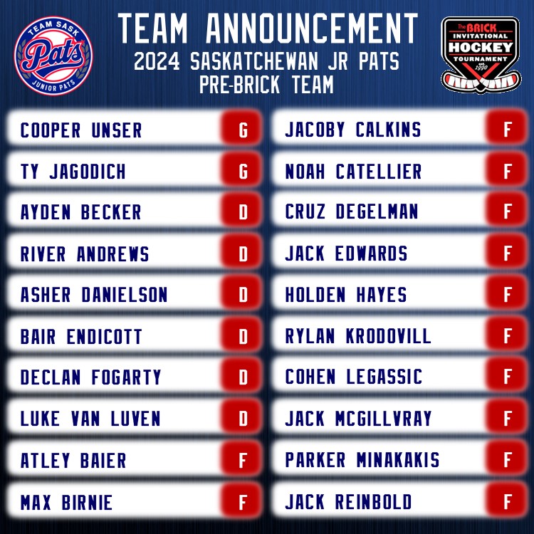 Team SK Junior Pats tweet media