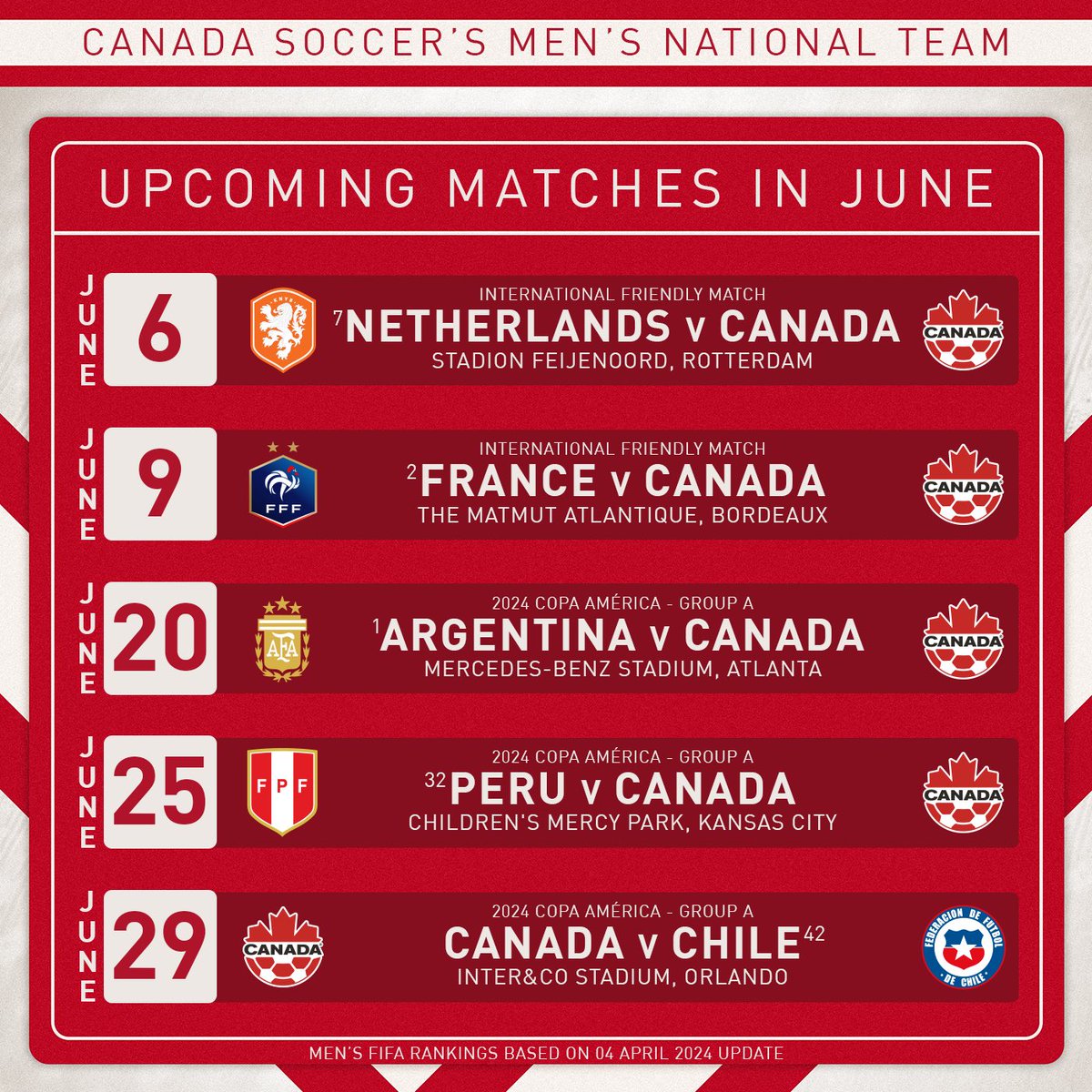 Clear your schedules! Who’s ready for June? 🙋‍♂️🙋‍♀️ #CANMNT