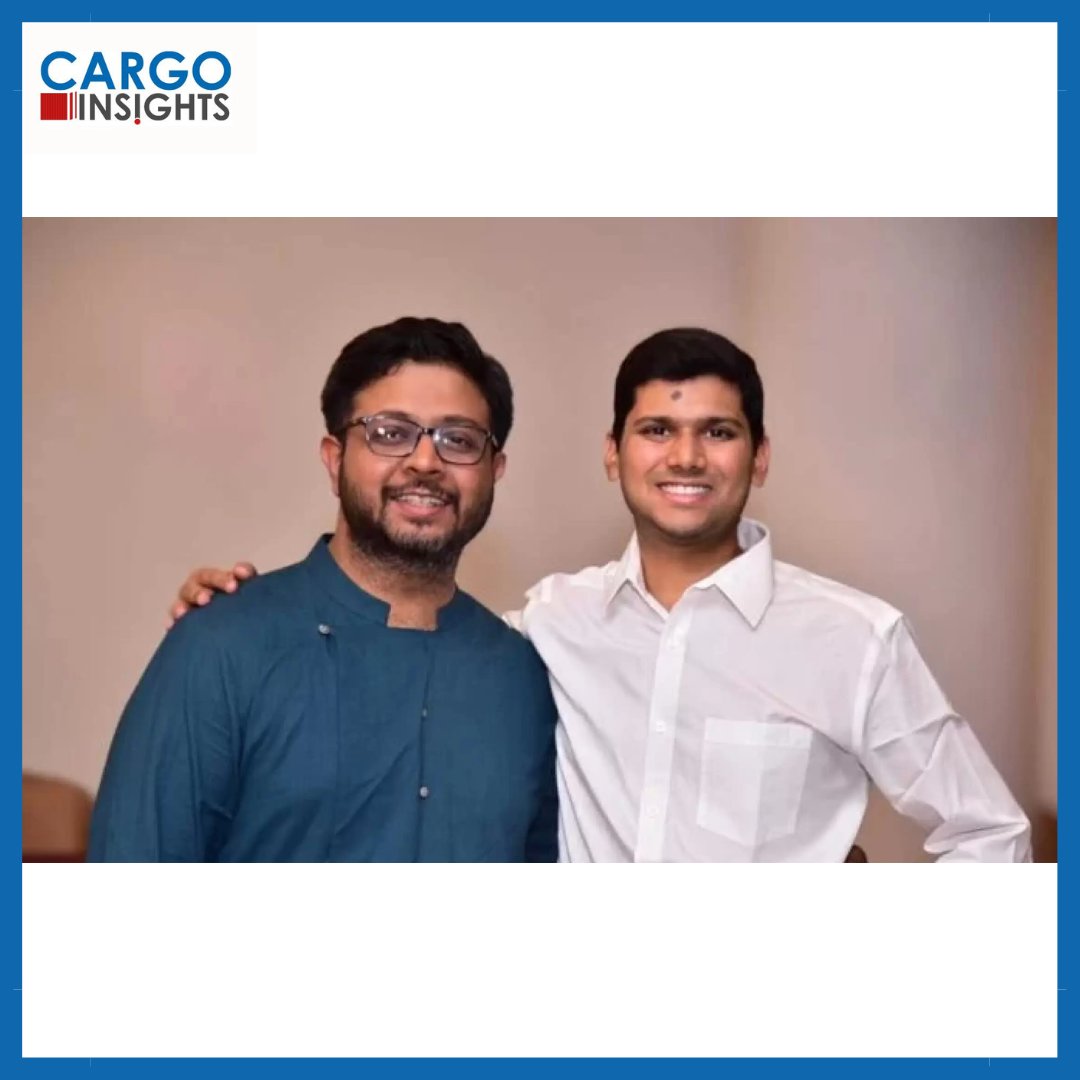 CargoInsights's tweet image. ClickPost&apos;s funding milestone, led by Inflexor Ventures Partners and Athera Venture Partners (formerly Inventus India), promises AI-driven logistics solutions. 📈💻

Read more: tinyurl.com/ysdknd7h

#ClickPost #funding #SeriesA #logistics #ecommerce #D2C #logisticsinvestment