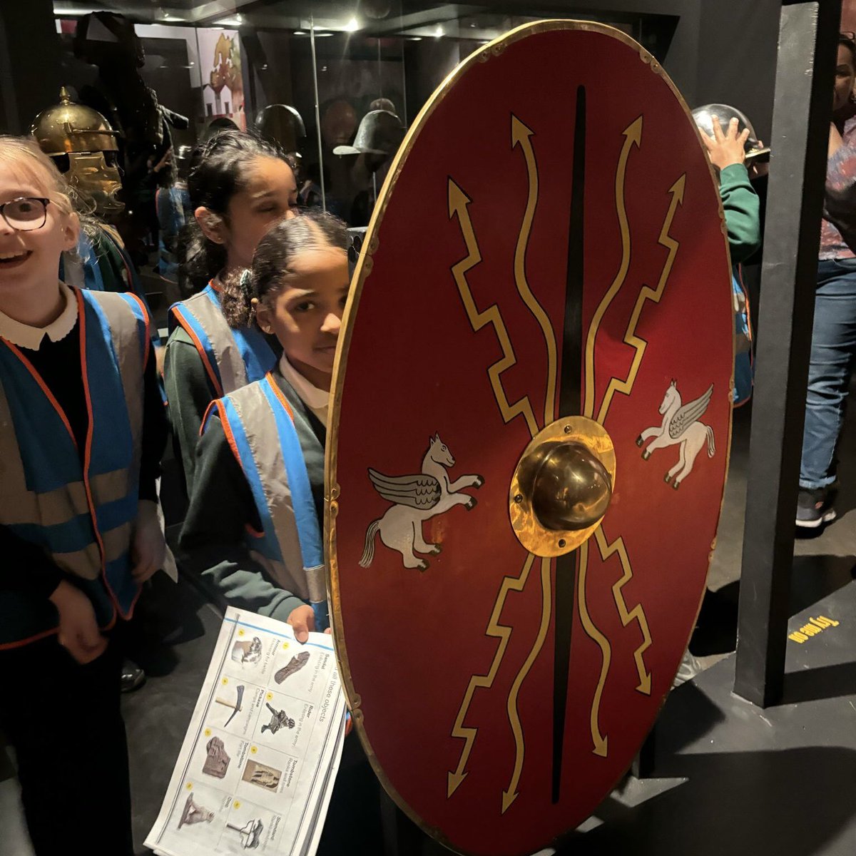 Mulberry Primary tweet media