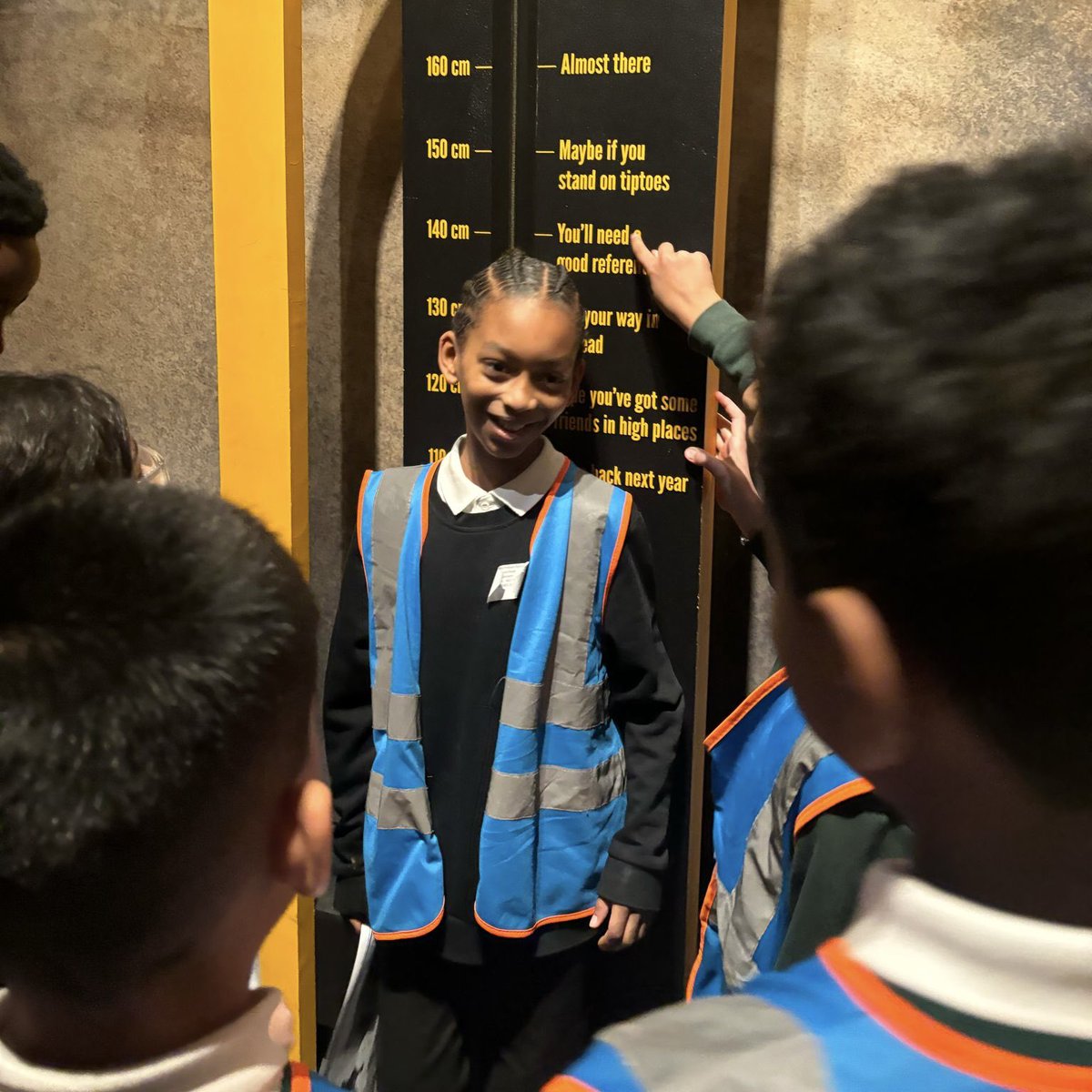 Mulberry Primary tweet media