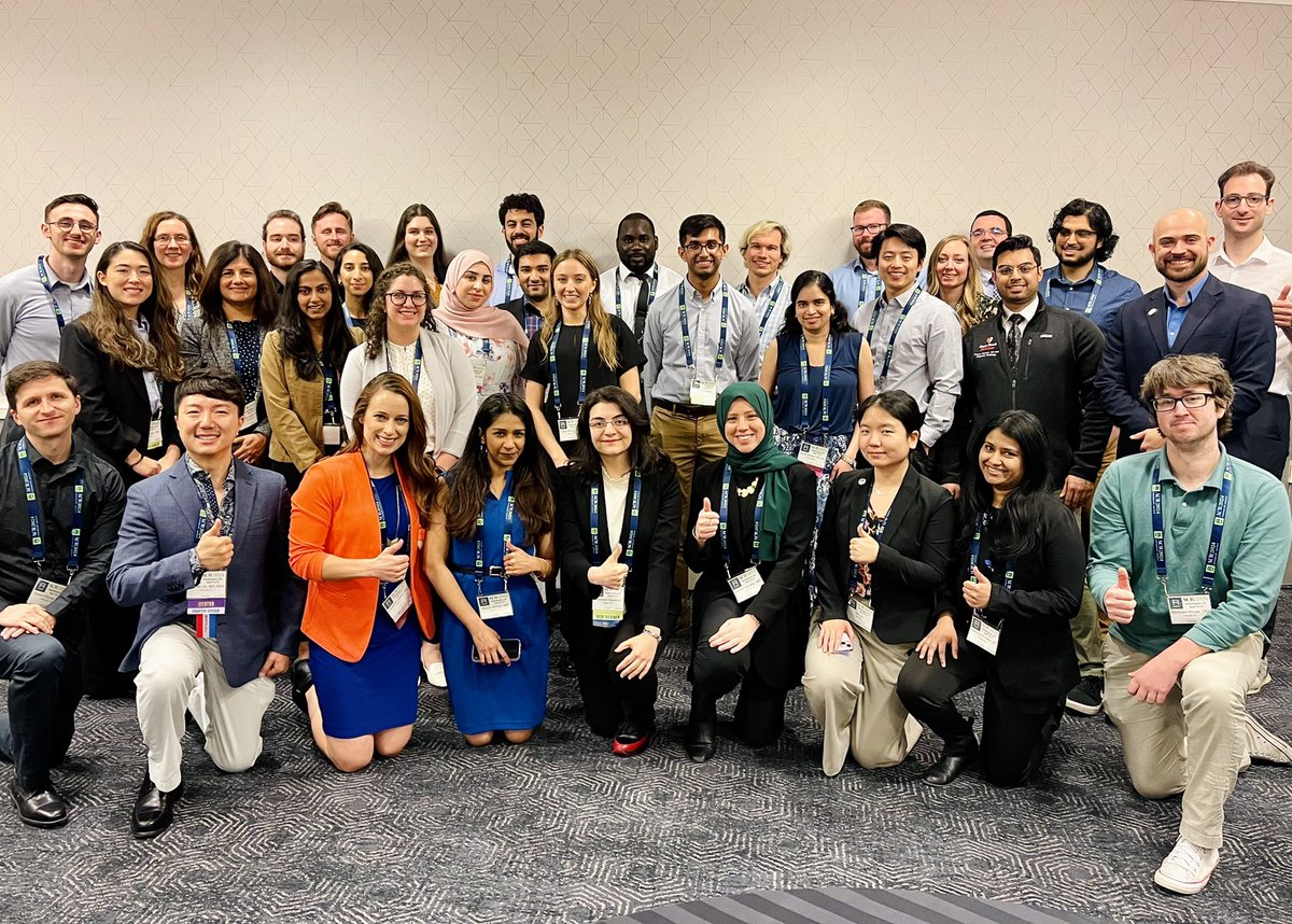 ACR RFS (@acrrfs) on Twitter photo RFS Chapter Lunch was a success! Thanks <a href="/bhentel/">Benjamin Hentel</a> & <a href="/nkagetsu/">Nolan Kagetsu (花 月), MD (he/him)</a> for speaking 🎤🎤
Already looking forward to the ACR 2025 Annual Meeting 🥹
Hope to see everyone at Hill Day tomorrow! 🇺🇸🇺🇸
<a href="/DavidLPayneMD/">David Payne, MD, MS</a> <a href="/Michael_X_Jin/">Michael Jin</a> 👏 RFS Chapter Lunch was a success! Thanks <a href="/bhentel/">Benjamin Hentel</a> & <a href="/nkagetsu/">Nolan Kagetsu (花 月), MD (he/him)</a> for speaking 🎤🎤
Already looking forward to the ACR 2025 Annual Meeting 🥹
Hope to see everyone at Hill Day tomorrow! 🇺🇸🇺🇸
<a href="/DavidLPayneMD/">David Payne, MD, MS</a> <a href="/Michael_X_Jin/">Michael Jin</a> 👏