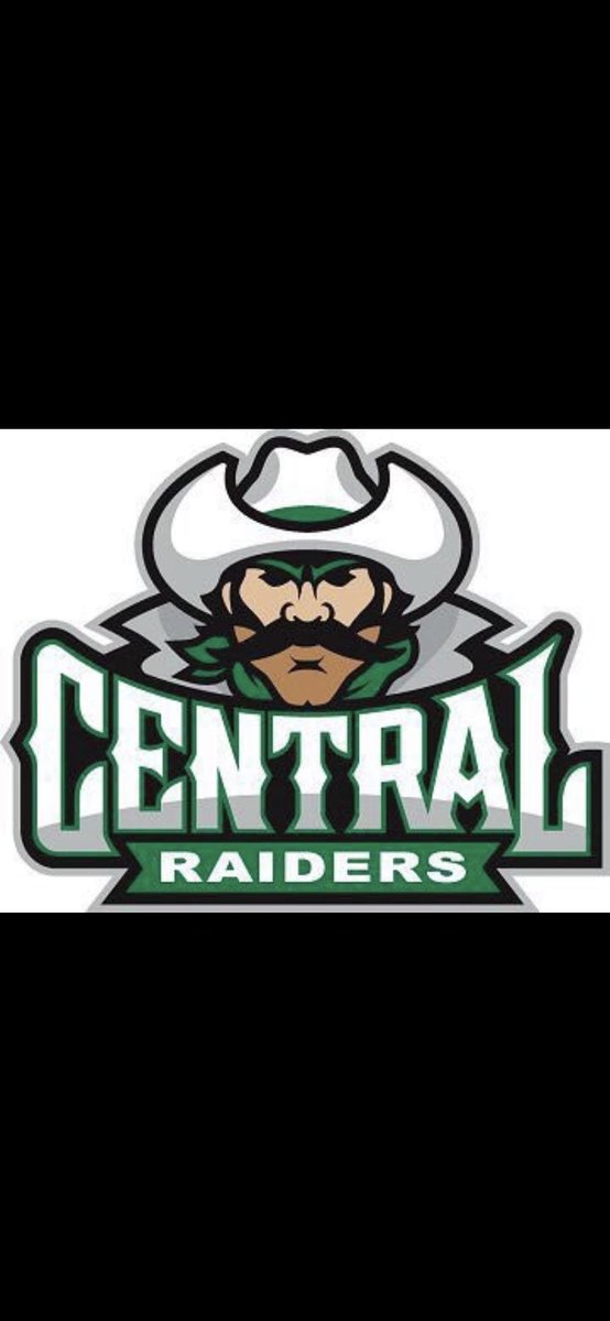 Blessed to receive an offer from Central Community college