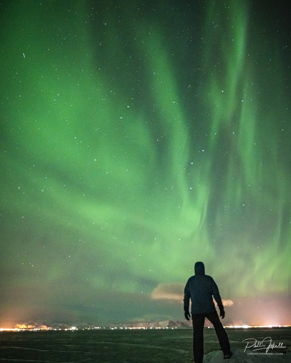 Páll Jökull | Photo guide in #Iceland tweet media