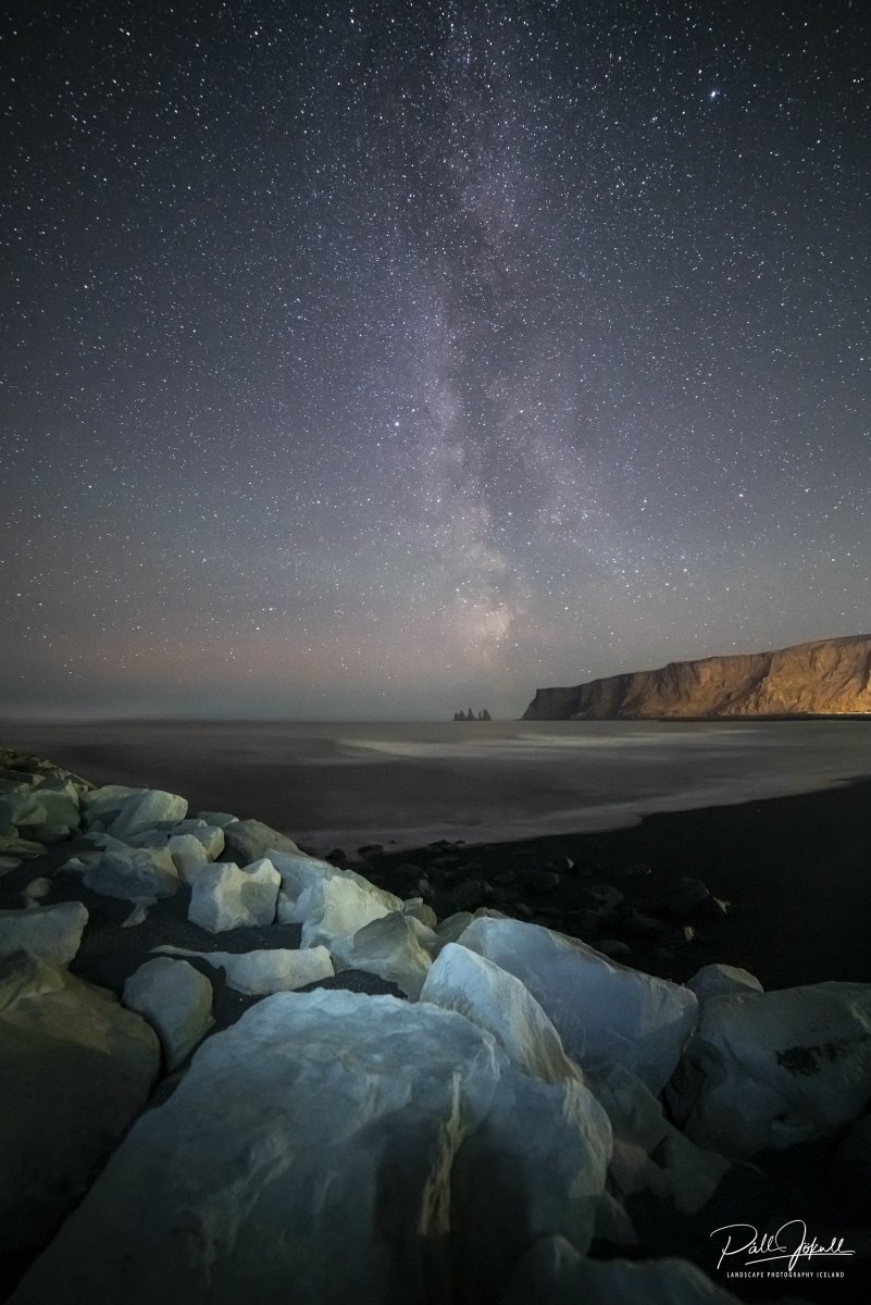 Páll Jökull | Photo guide in #Iceland tweet media