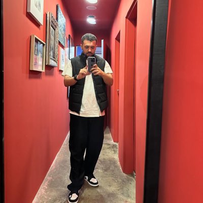MisaghMac's tweet photo. #NewProfilePic https://t.co/YGOux7VGYh