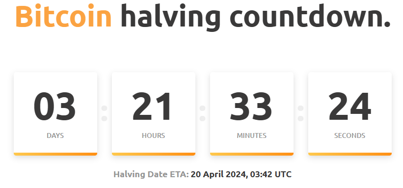 Subrata_Deb_Cob's tweet photo. #Bitcoin #BitcoinHalving 
https://t.co/oGPHzj1syH https://t.co/UJcf0TGiz4