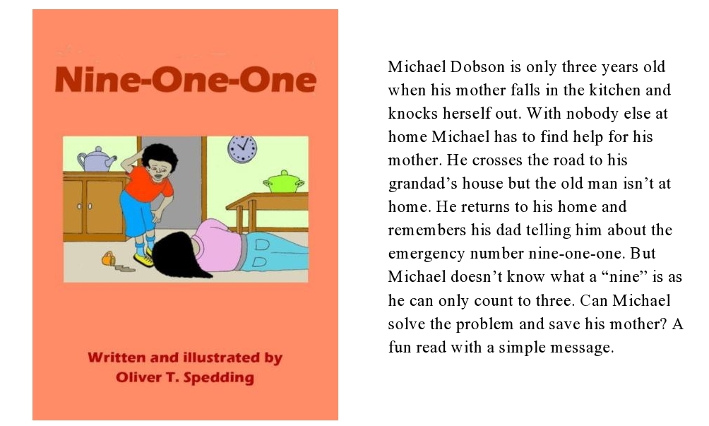 Children’s Picture eBooks by Oliver T. Spedding – Over 30 stories at US$2-99 each. Available from all major eBook retailers or your library via Books2read and Hoopla. Click these links for details: books2read.com/ap/RWQy18/Oliv… amazon.com/-/e/B00J88UPLE…