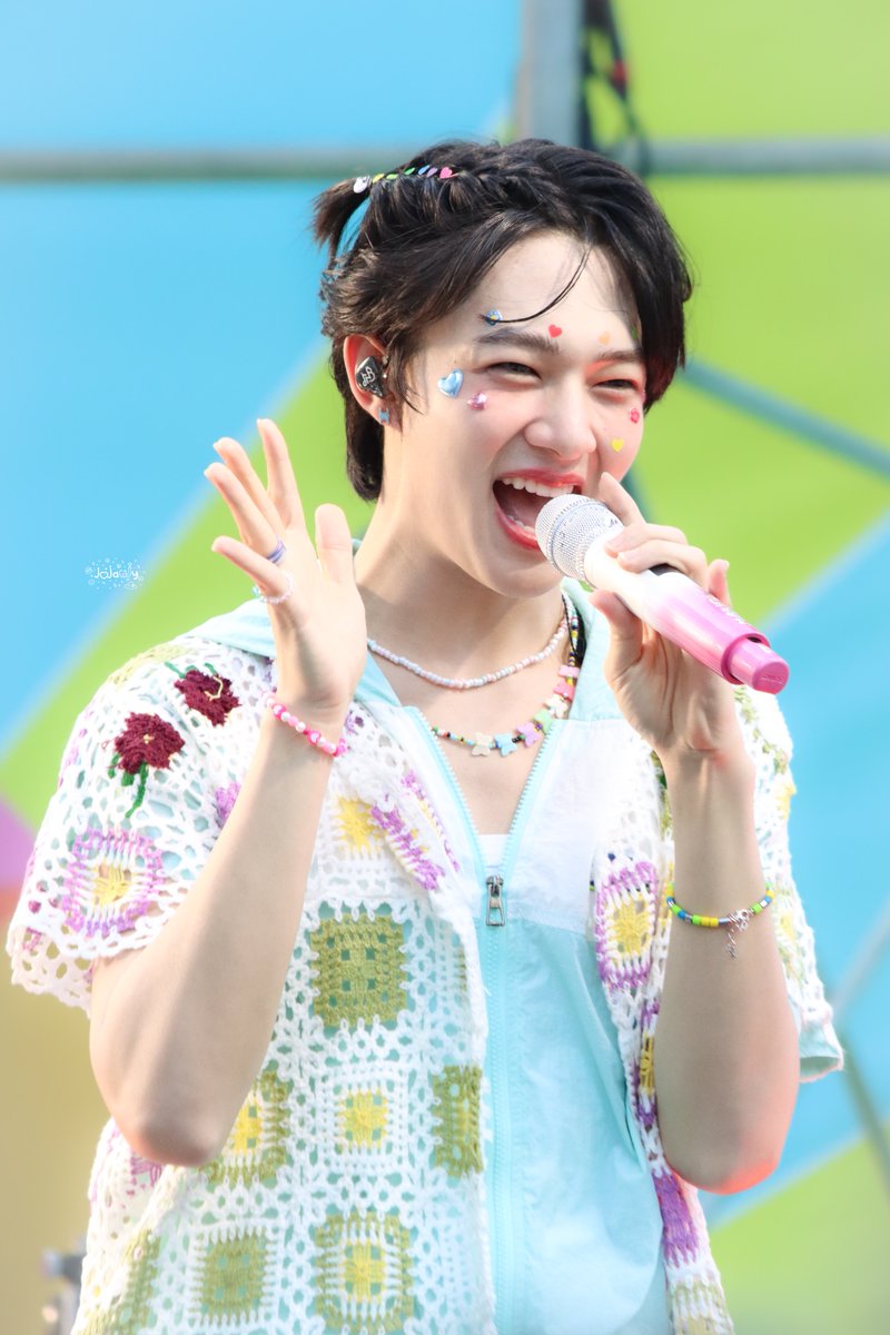 JajaaJy's tweet image. แอ๊ะแอ๋ตัวดื้อมาก 😚🤏🏻

꒳​˓ 🏖️#SamyanSongkranxซีนุนิว 💦⟡
👼🏻* ｡ @CwrNew #NuNew 〰︎🧁· ˚ ༘ 💫