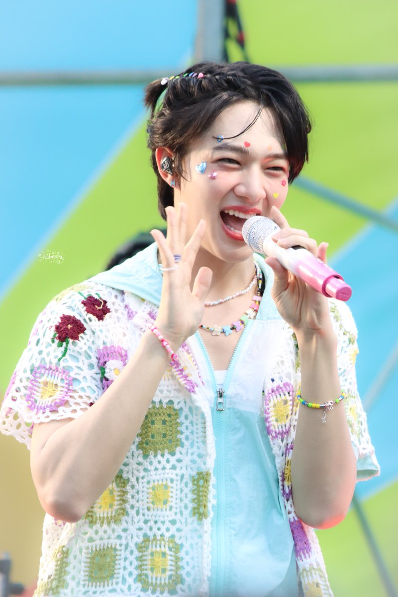 JajaaJy's tweet image. แอ๊ะแอ๋ตัวดื้อมาก 😚🤏🏻

꒳​˓ 🏖️#SamyanSongkranxซีนุนิว 💦⟡
👼🏻* ｡ @CwrNew #NuNew 〰︎🧁· ˚ ༘ 💫