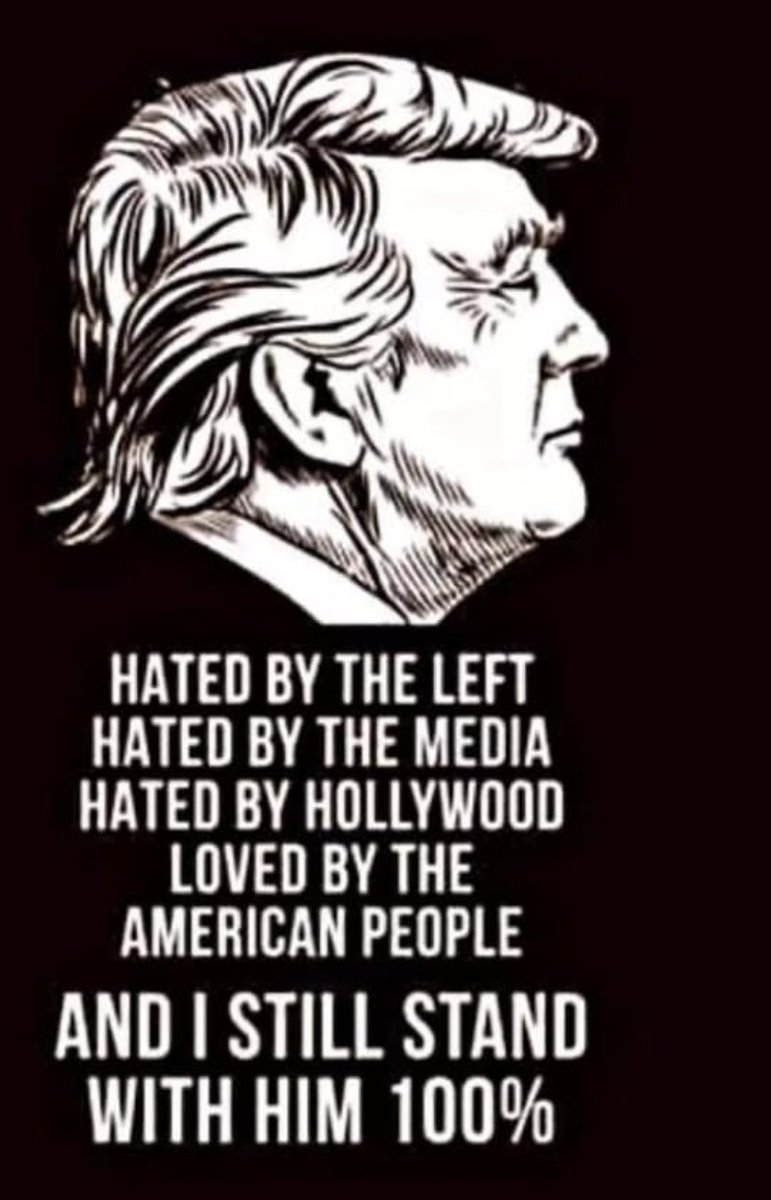 ❣️45❣️45❣️45❣️45 Love this man, stand with this man, now more than ever. These judd-ges can all go f**k themselves! I am so sick and done with this LAWFARE. Alvin Bragg is a disgrace to humankind. Instead of hammering on Trump and eating 🍩🍰🧁🍩🍰🧁🥧🍬🍦🍩🍰🍦🥧🍫🥞🍕🌭 all