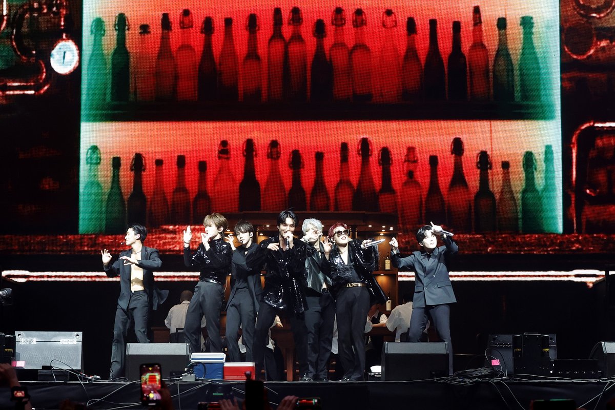 MTV (@mtv) on Twitter photo Anyone else not able to stop themselves from rewatching <a href="/ATEEZofficial/">ATEEZ(에이티즈)</a>'s #Coachella2024 performance? 🫣 Anyone else not able to stop themselves from rewatching <a href="/ATEEZofficial/">ATEEZ(에이티즈)</a>'s #Coachella2024 performance? 🫣