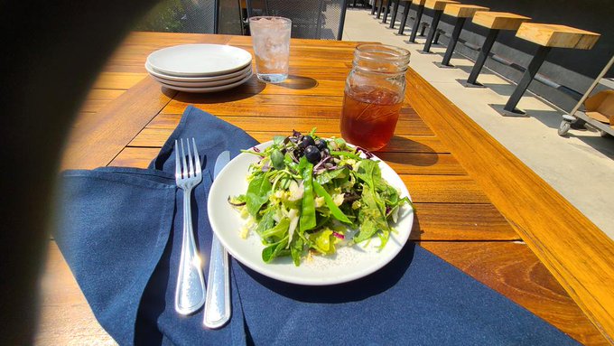 A beautiful day for a slut funded lunch! It always tastes better that way. https://t.co/UAlR20U5Ss