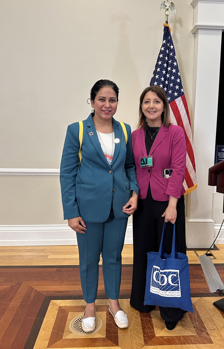 Dr. Roopa Dhatt tweet media