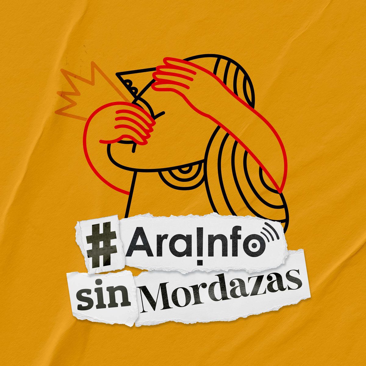 En un gravísimo ataque contra el periodismo libre, esta tarde han cerrado el perfil de <a href="/arainfonoticias/">AraInfo</a> en esta red social sin dar ninguna explicación. No obstante, las noticias de calidad y accesibles no cesan. A continuación tenéis enlaces para seguir informándoos. 👇