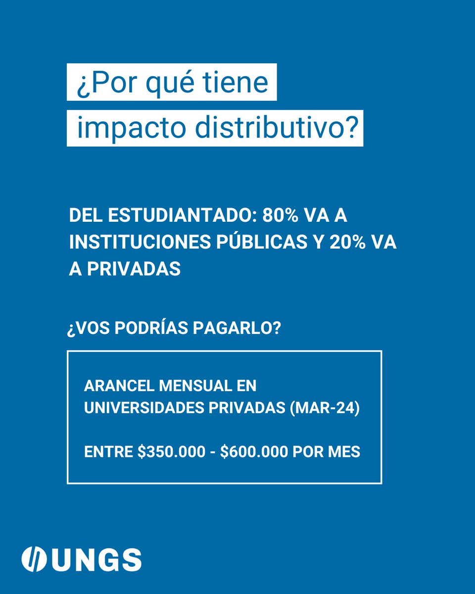 Instituto del Conurbano tweet media