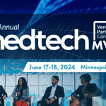Photo by medtech MVP (Conference) (@MedtechTalk)