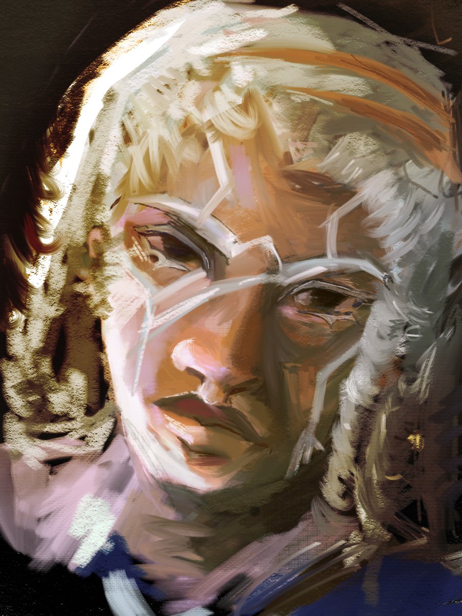vriskac0re's tweet photo. pucci with dreads #jjba #art #artmoots #artmts #artmoot https://t.co/b76p6IIJyU