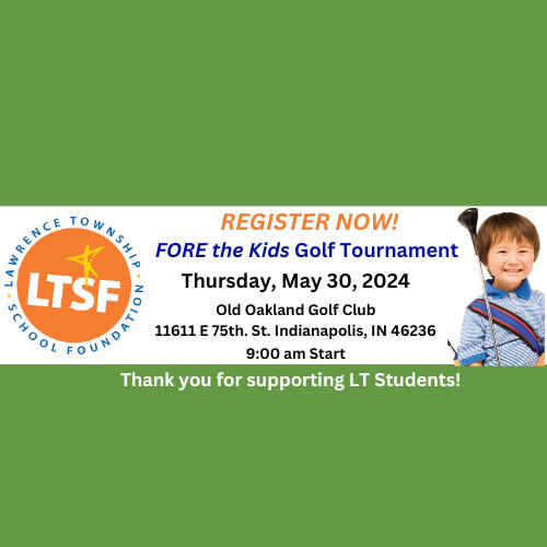 LTSFoundation's tweet photo. Welcome to the 38th annual FORE the Kids Golf Tournament. Join us on Thursday, May 30, 2024, at the picturesque Old Oakland Golf Club for a day filled with swings, smiles, and support for a worthy cause. https://t.co/7GuS8P74DG
#ltsf #msdlt #indiana #golf #fundraising https://t.co/bkbQVAnFja