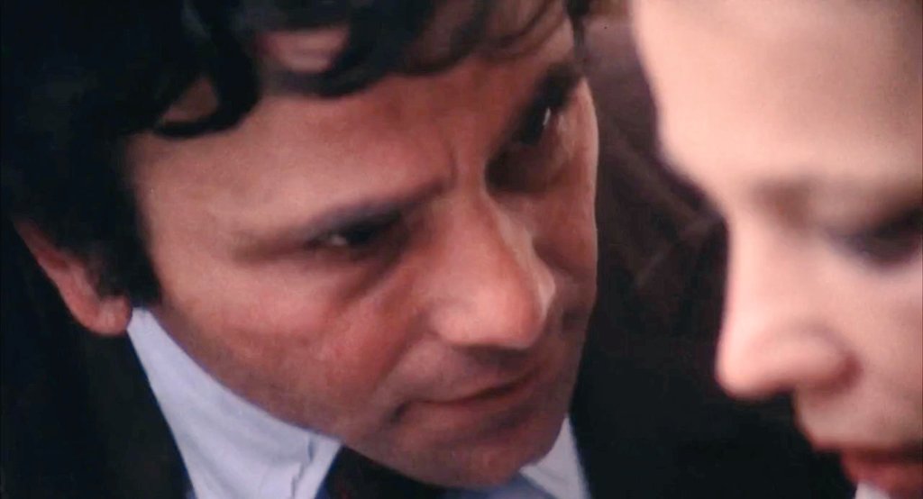 🎥 'A Woman Under the Influence' (John Cassavetes, 1974).