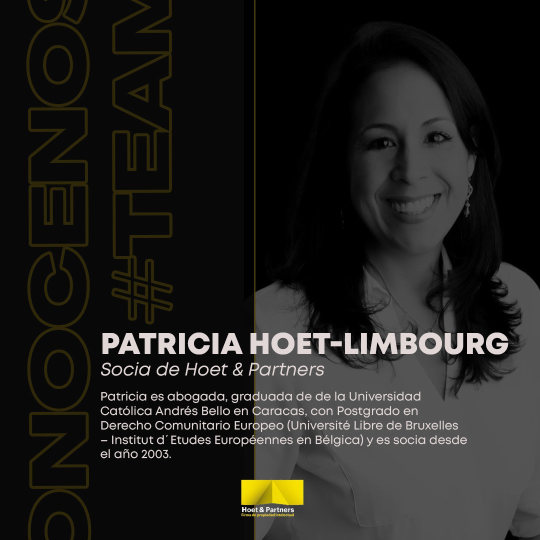 Hoet & Partners tweet media