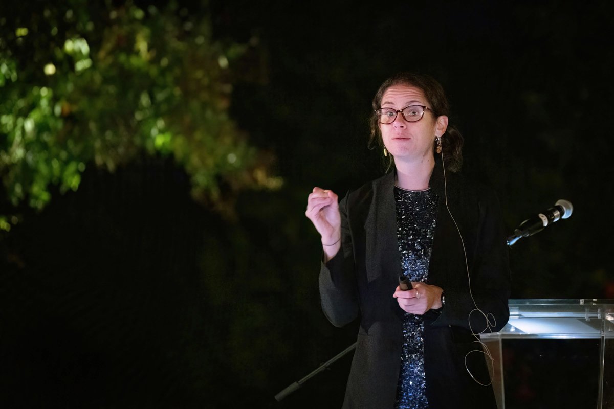 Carnegie Science tweet media