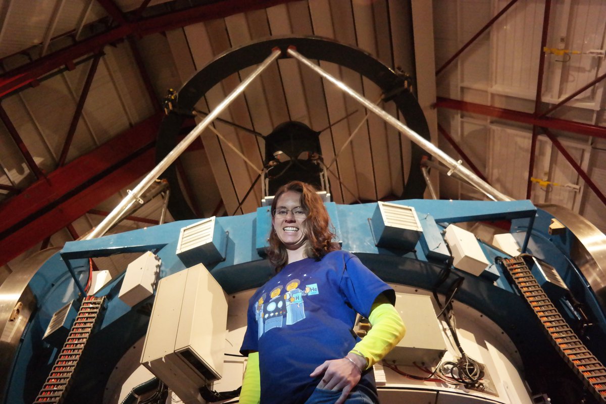 Congratulations to <a href="/CarnegiePlanets/">Carnegie Earth & Planets Laboratory</a> astronomer <a href="/johannateske/">Johanna</a> on her joint appointment to <a href="/CarnegieAstro/">Carnegie Astronomy</a>!  She will have the opportunity to advance exoplanet research by collaborating and leveraging the combined expertise of both divisions. carnegiescience.edu/johanna-teske-…