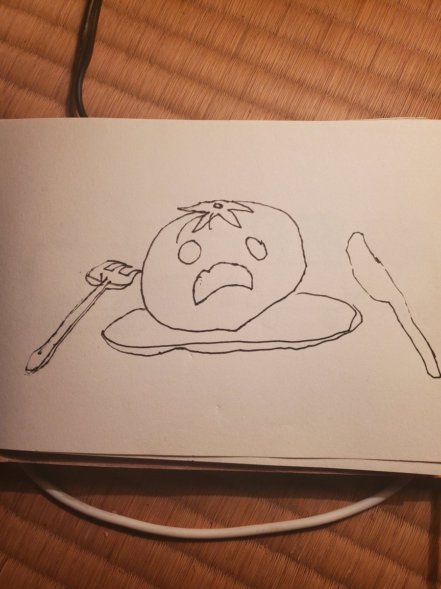 ラクガキ 