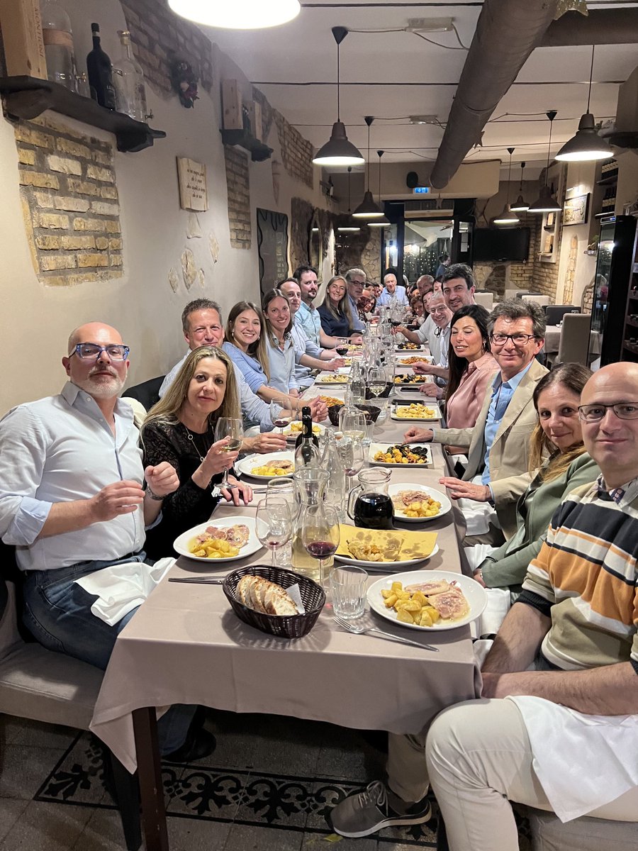 Fabrizio d'Adda di Fagagna (@fdadf66) on Twitter photo <a href="/Pe8Age_It/">Italian Ageing - Age-It S.c.a.r.l.</a> Spoke 2 met in Rome hosted by <a href="/CNRsocial_/">CNR Consiglio Nazionale delle Ricerche</a> to advance and integrate research projects on #aging Too many participants to list - retweet if you see yourself in the picture <a href="/Pe8Age_It/">Italian Ageing - Age-It S.c.a.r.l.</a> Spoke 2 met in Rome hosted by <a href="/CNRsocial_/">CNR Consiglio Nazionale delle Ricerche</a> to advance and integrate research projects on #aging Too many participants to list - retweet if you see yourself in the picture