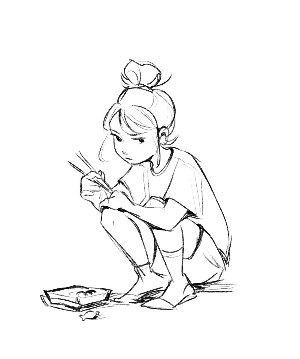 doodle 🥢