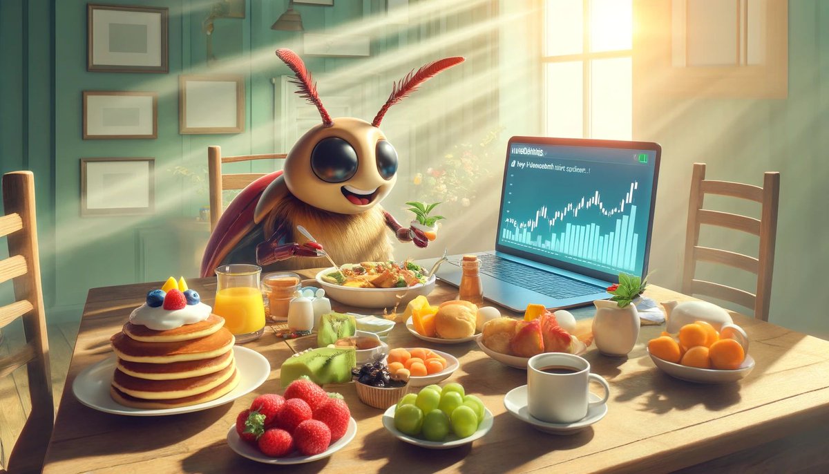 Beetlecoin tweet media