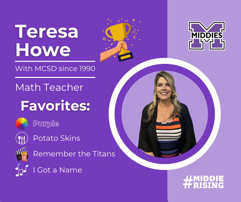 Middletown City Schools tweet media